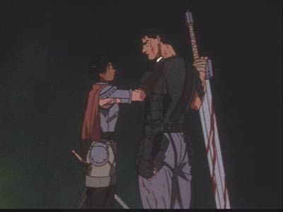 Savin griffith!