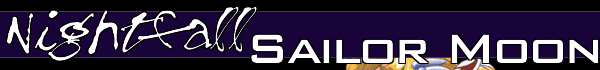N i g h t f a l l S a i l o r M o o n